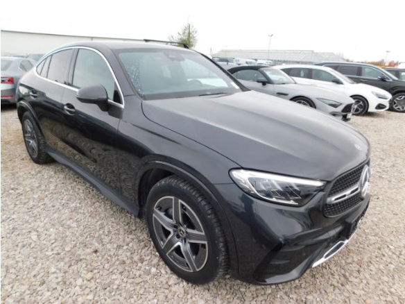 MERCEDES BENZ  A45S AMG  